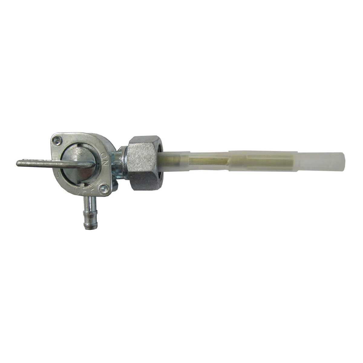 Hi Level Petrol Tap 18mm x 1.00mm with right hand
