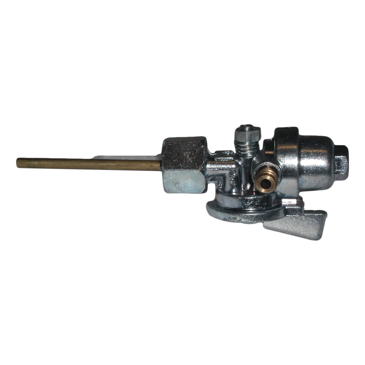 Hi Level Petrol Tap FS1E/RD/DT 12mm x 1.25mm.right