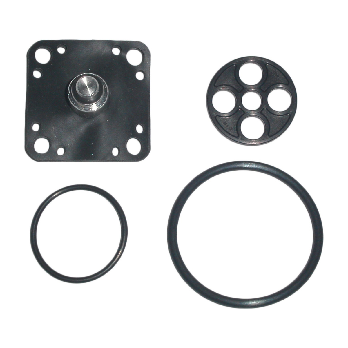 Hi Level Petrol Tap Repair Kit EN/GPZ500