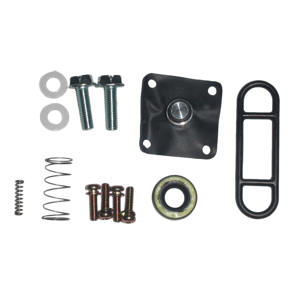 Hi Level Petrol Tap Repair Kit GSX-R600W