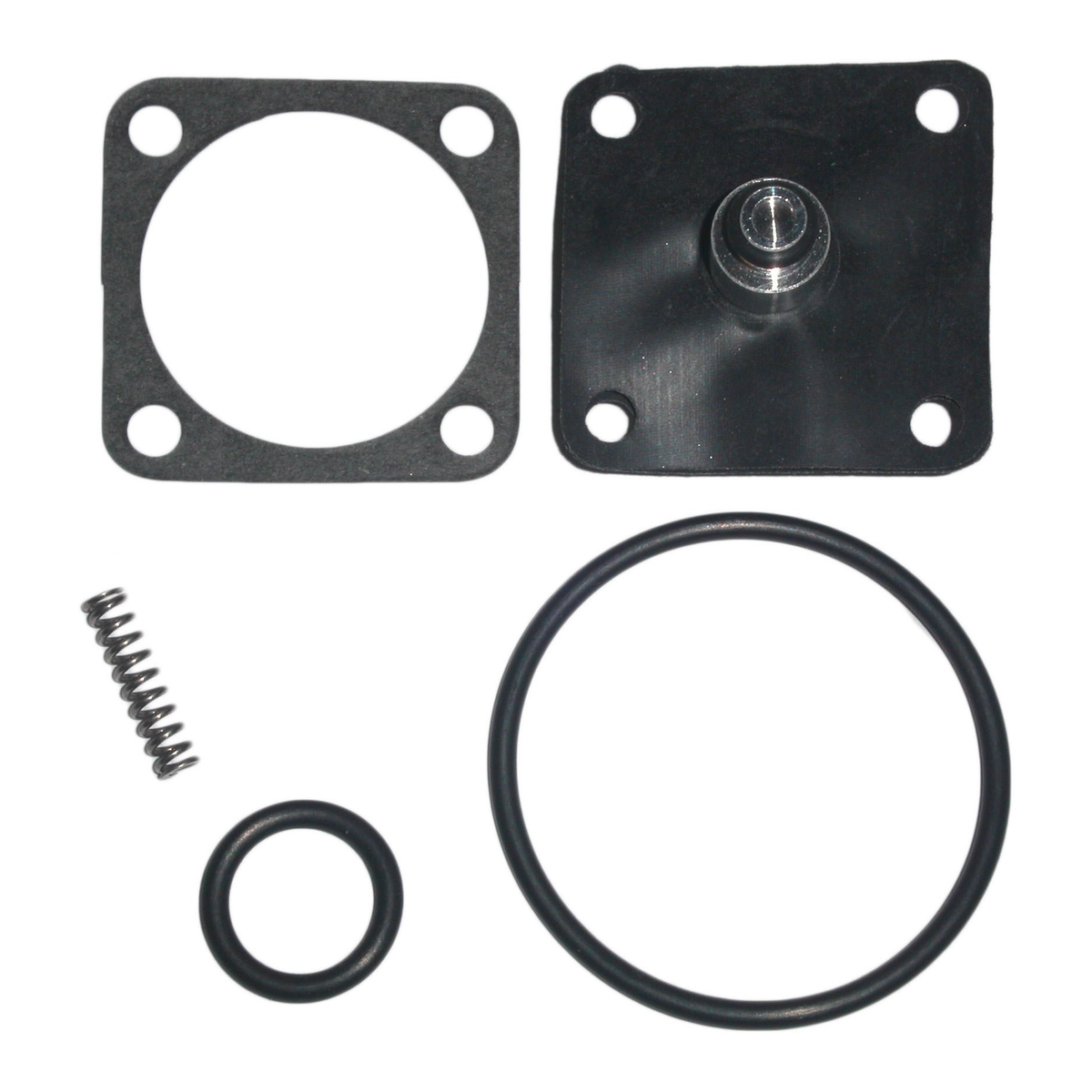 Hi Level Petrol Tap Repair Kit GSX600F