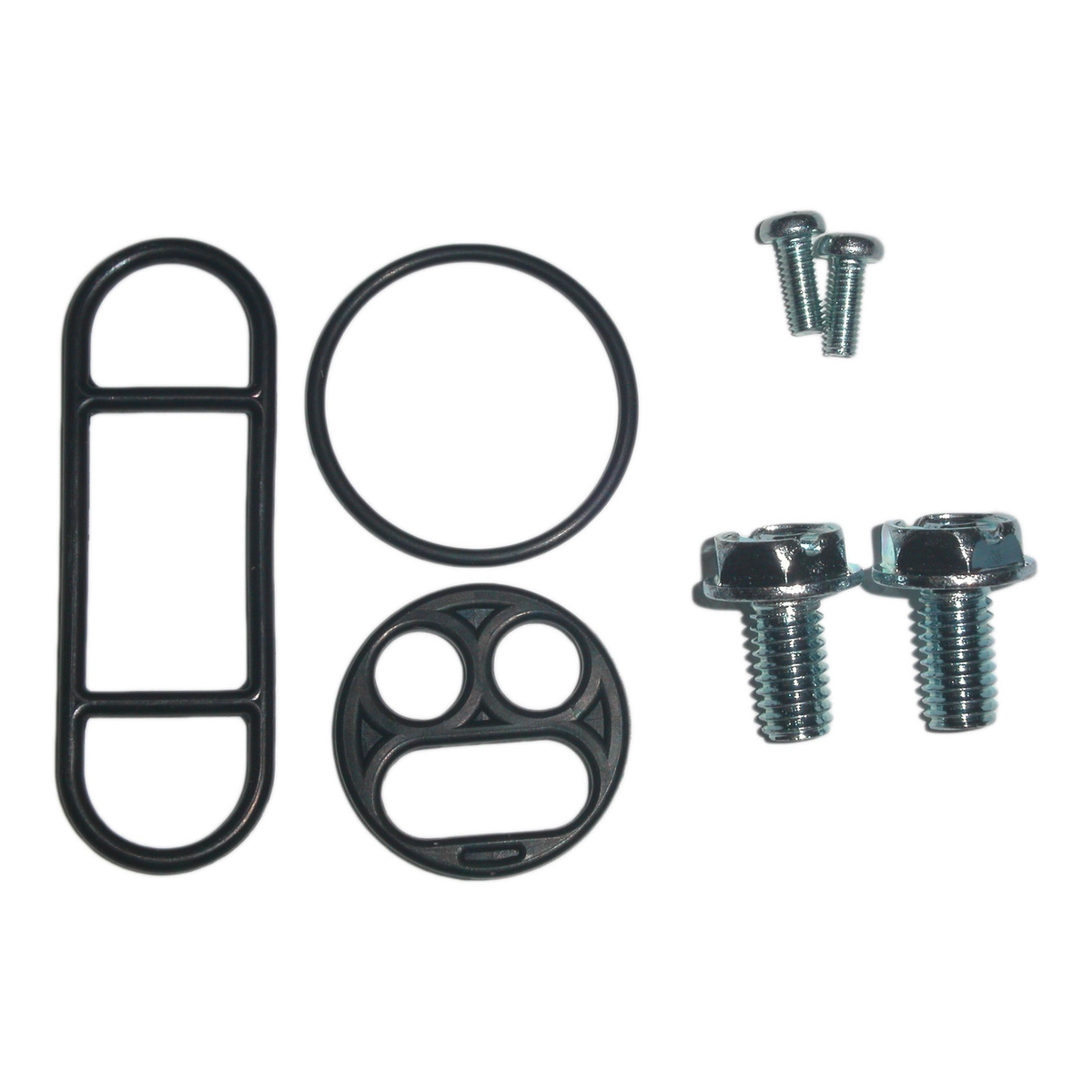 Hi Level Petrol Tap Repair Kit KX's/Suz