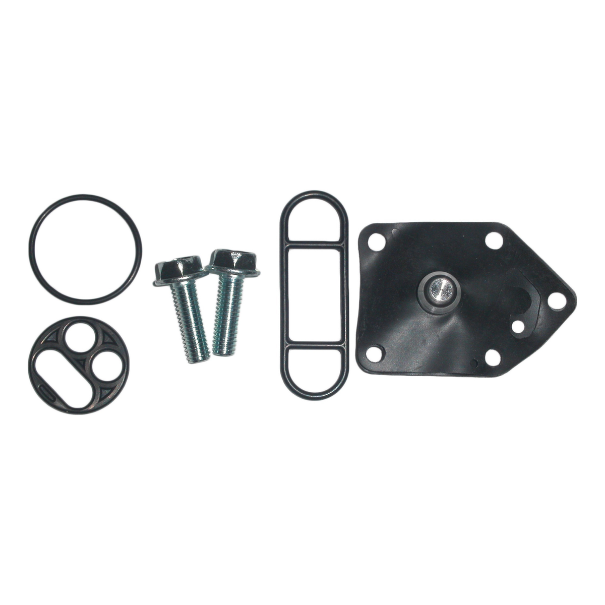 Hi Level Petrol Tap Repair Kit XJ600S D/E