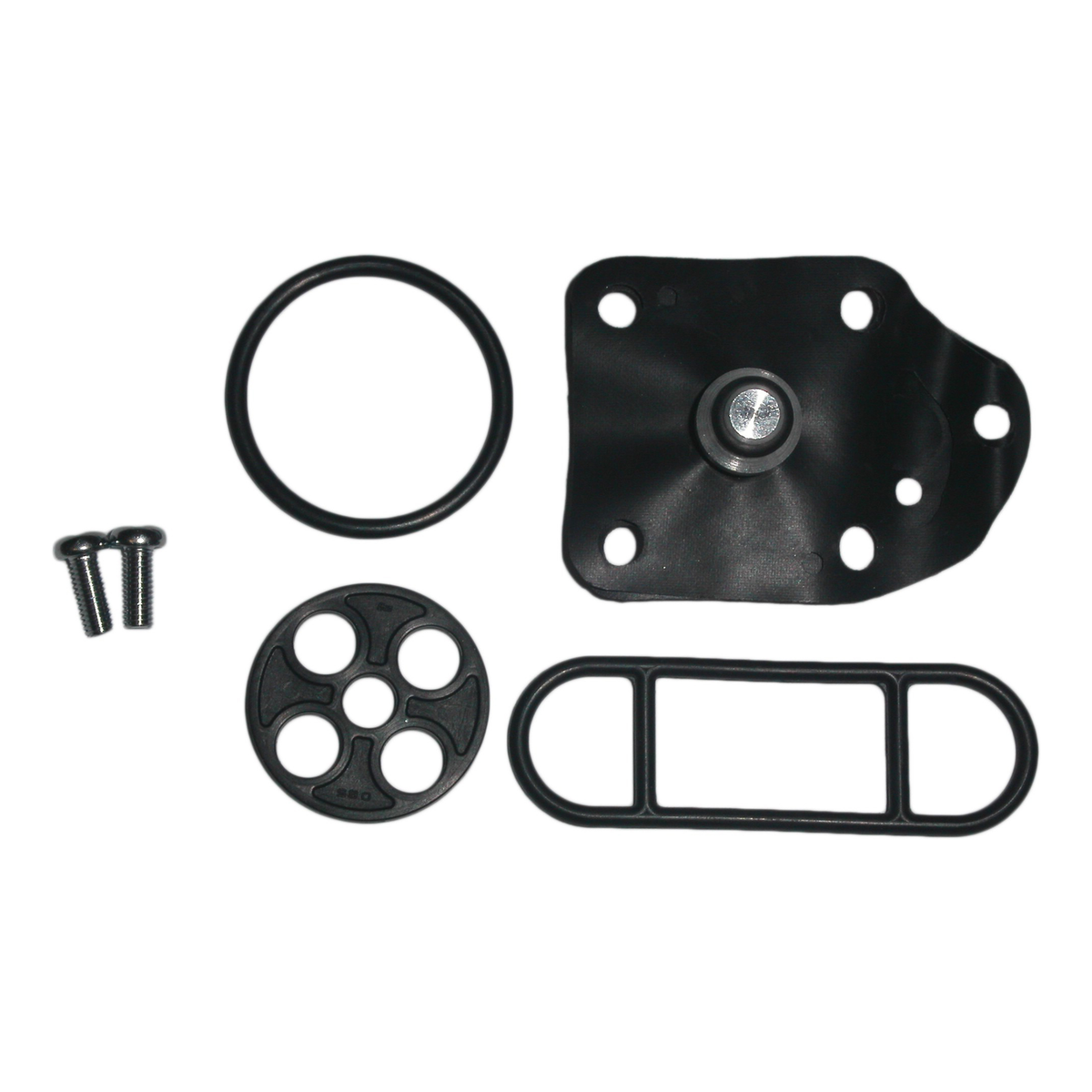 Hi Level Petrol Tap Repair Kit XV750U/W/A