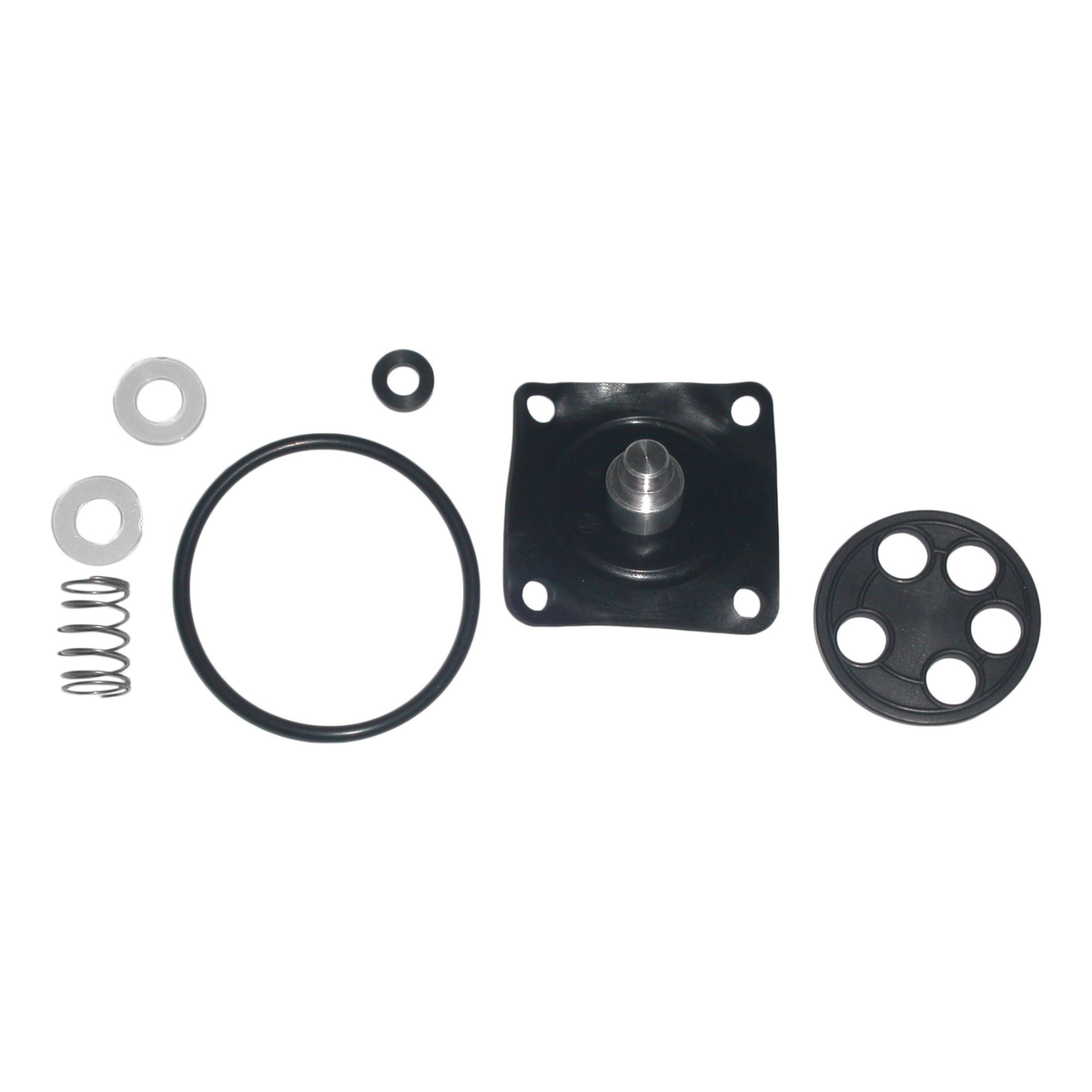 Hi Level Petrol Tap Repair Kit Z1000