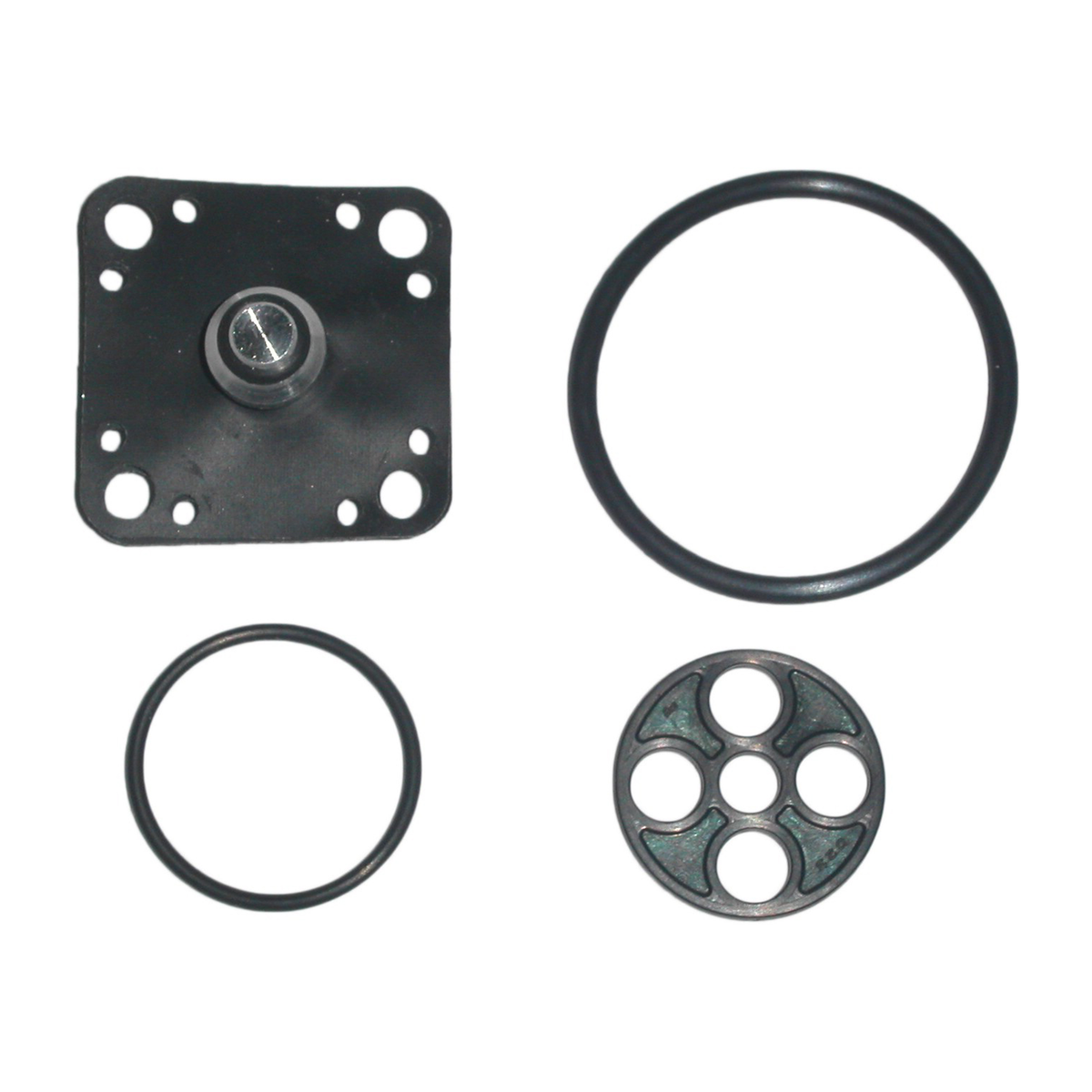Hi Level Petrol Tap Repair Kit Z400-Z750