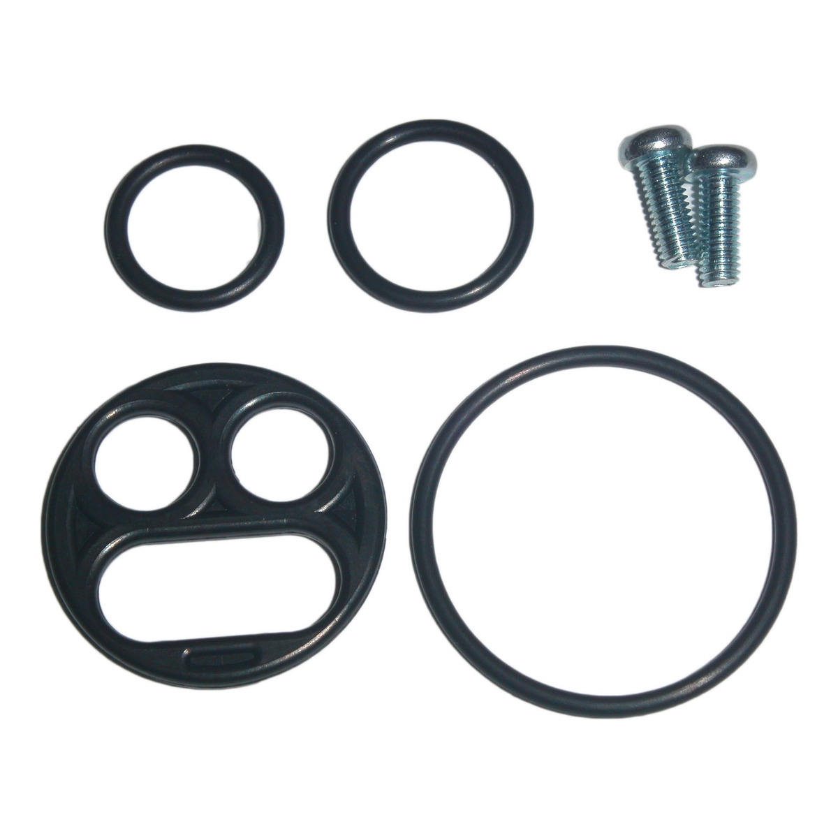 Hi Level Petrol Tap Repair Kit ZZR600