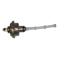 Hi Level Petrol Tap Scooter Push in 14.50mm