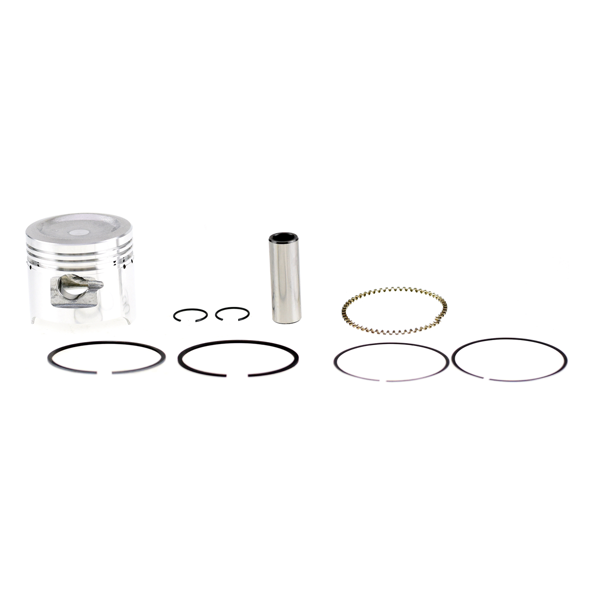 Hi Level Piston Kit C90 Cub