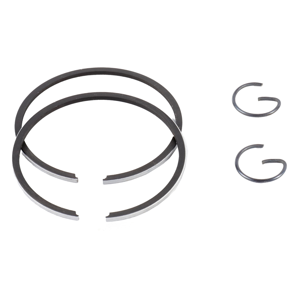 Hi Level Piston Kit GT125, view 2