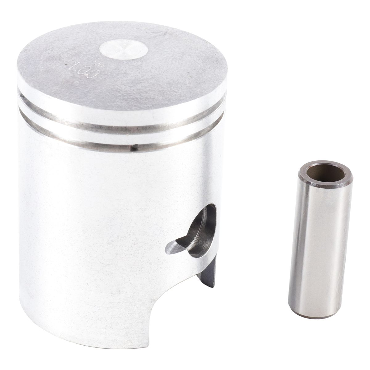 Hi Level Piston Kit GT125