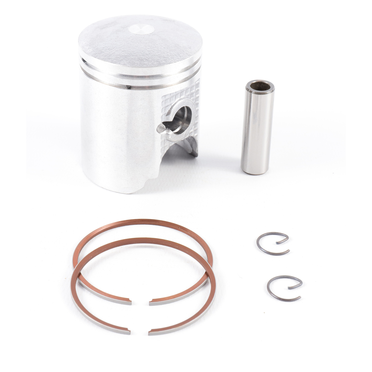 Hi Level Piston Kit GT185 FR80 CP80 CS80, view 3