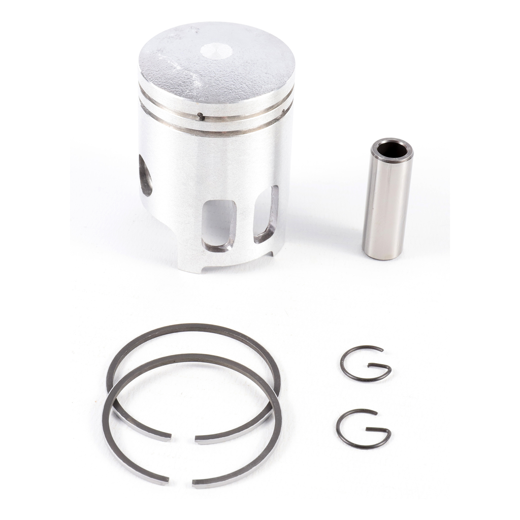 Hi Level Piston Kit RD125DX, view 2