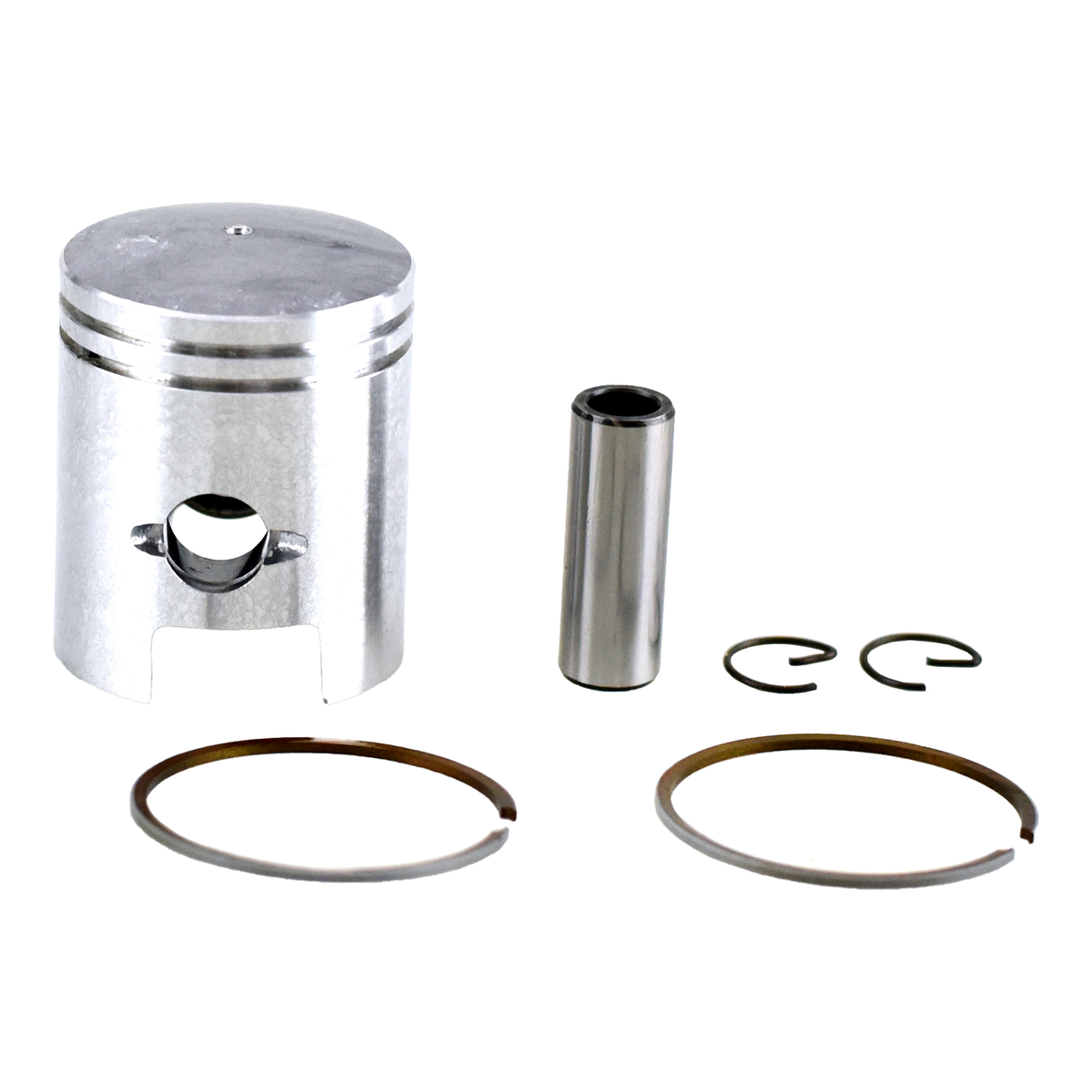 Hi Level Piston Kit TS FZ FR ZR50 AY50WC GT