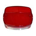 Hi Level Rear Light Lens Z200-Z1000