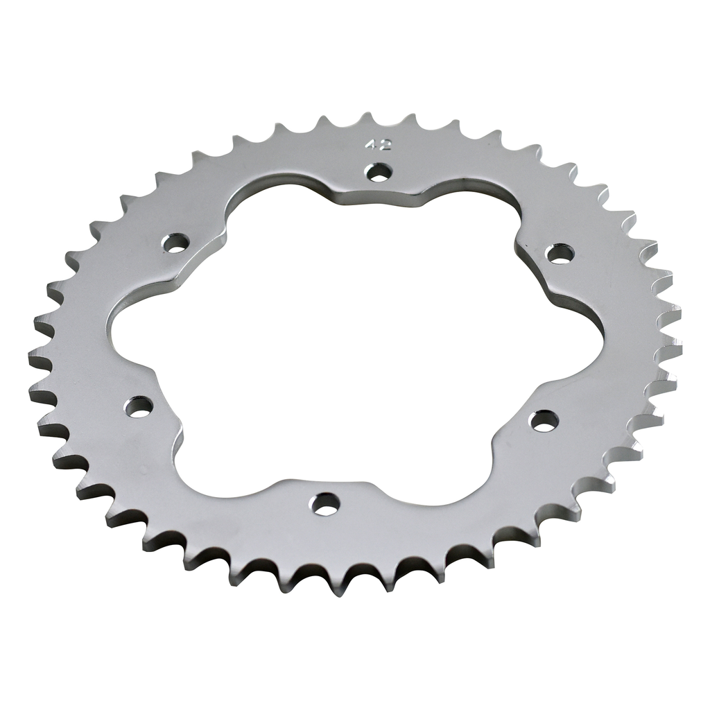 Hi Level Rear Sprocket 1103 Streetfighter, view 2