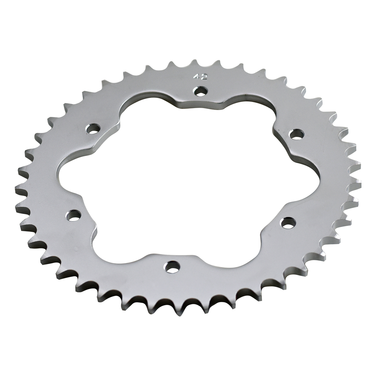 Hi Level Rear Sprocket 1103 Streetfighter, view 2