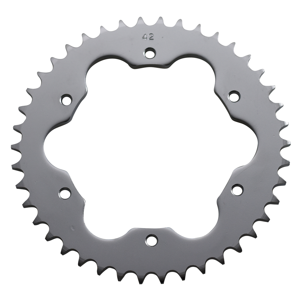 Hi Level Rear Sprocket 1103 Streetfighter