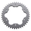 Hi Level Rear Sprocket 1103 Streetfighter