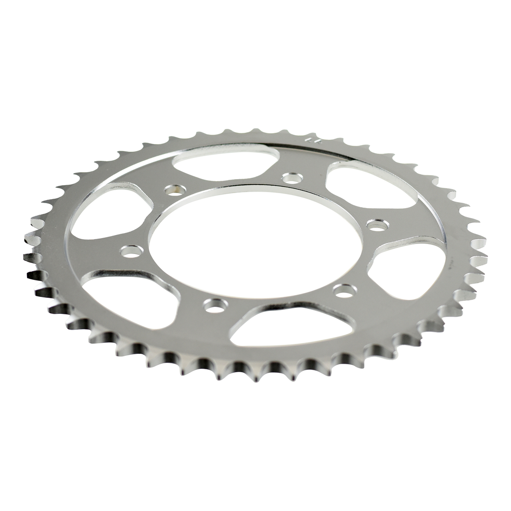 Hi Level Rear Sprocket 1200 Bonneville / Scrambler, view 2