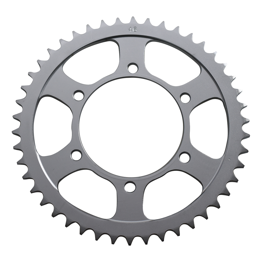 Hi Level Rear Sprocket 1200 Bonneville / Scrambler