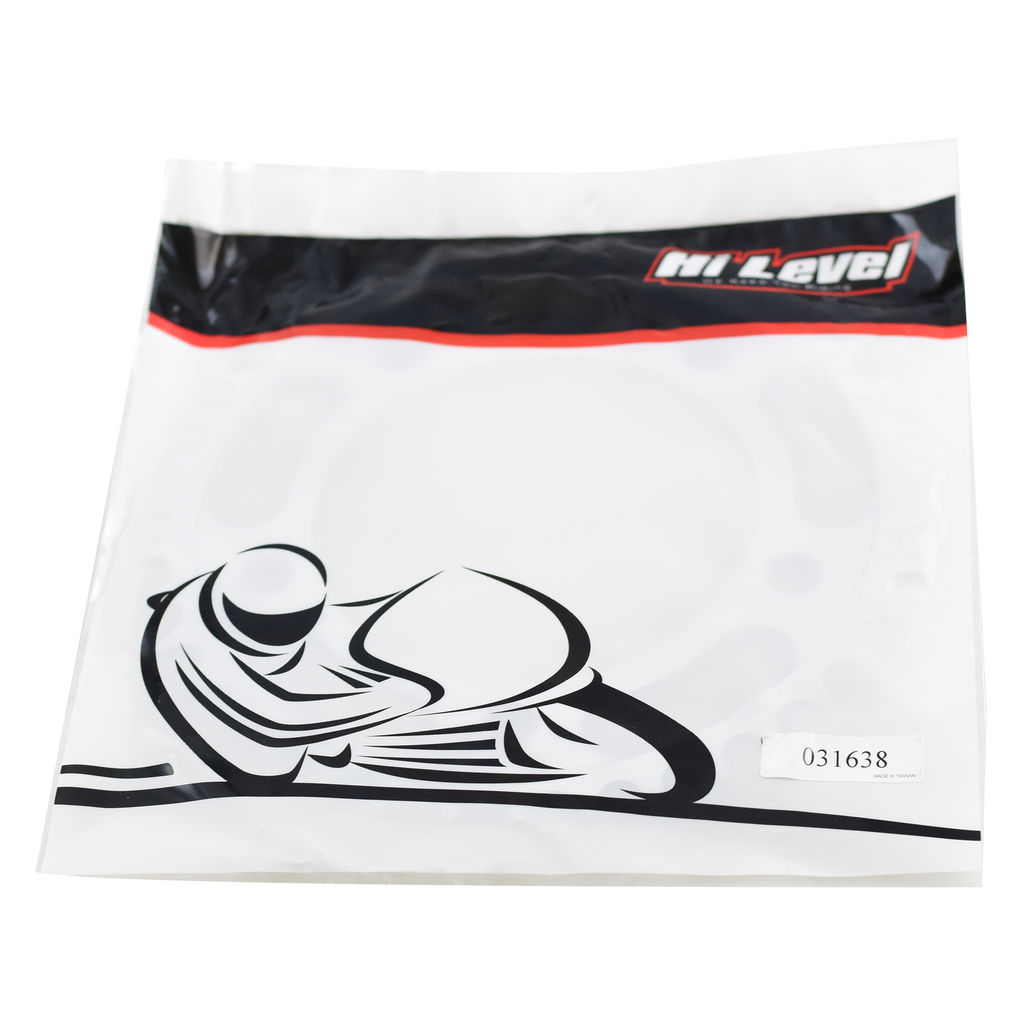 Hi Level Rear Sprocket 750 ADV X-Adv CBR500R, view 3
