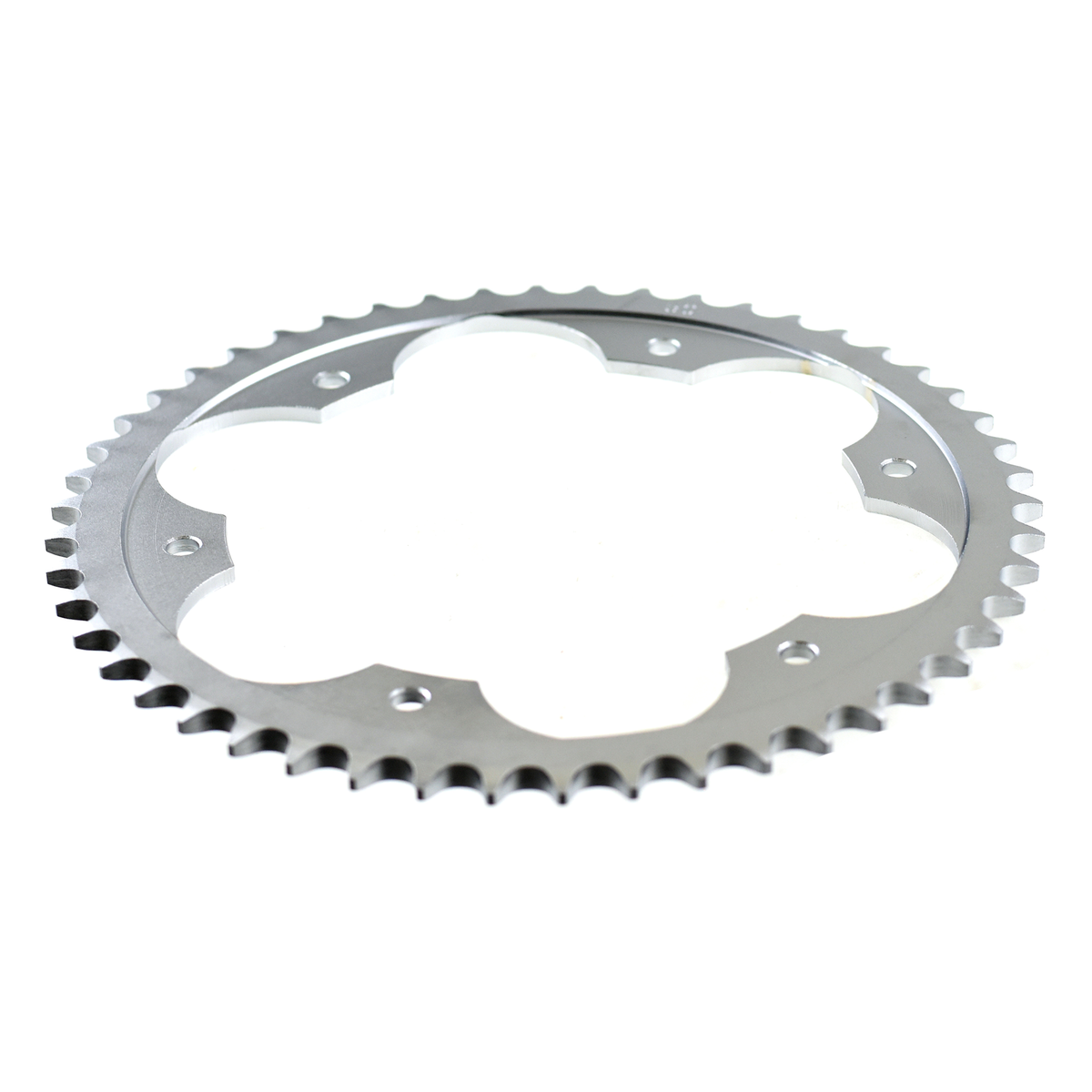 Hi Level Rear Sprocket 900 Tiger, view 2