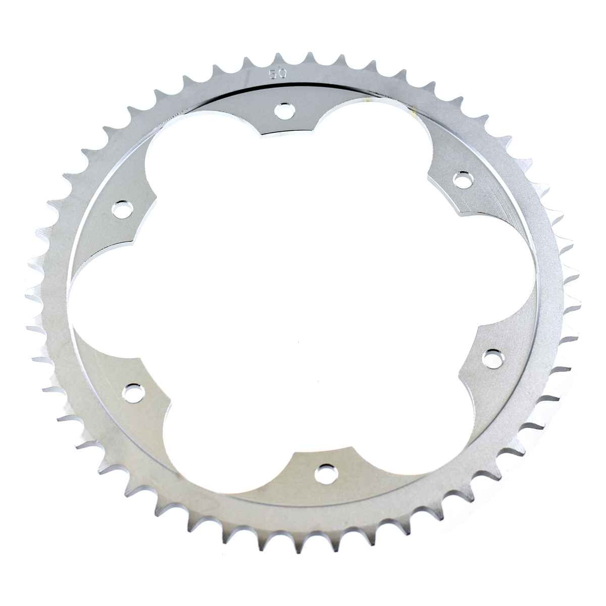 Hi Level Rear Sprocket 900 Tiger