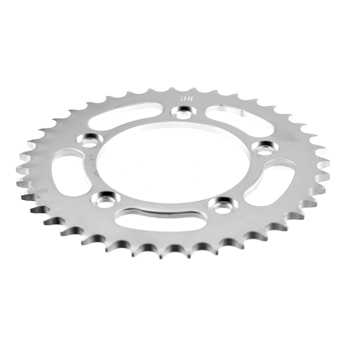 Hi Level Rear Sprocket 900 Tracer MXT850 Nikken, view 2