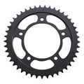 Hi Level Rear Sprocket 900 Tracer MXT850 Nikken