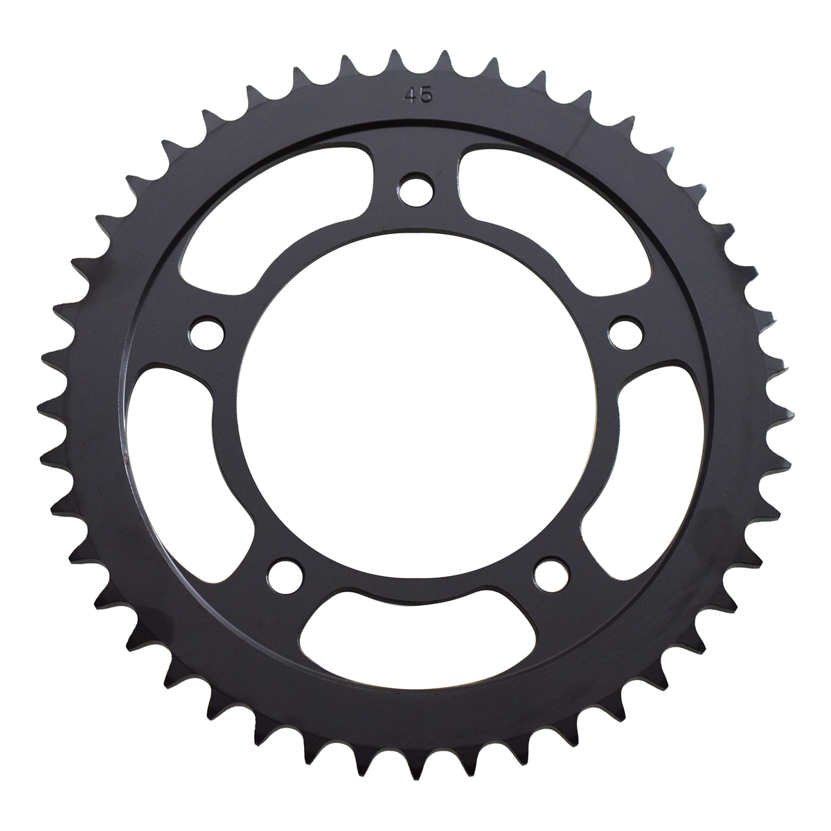 Hi Level Rear Sprocket 900 Tracer MXT850 Nikken