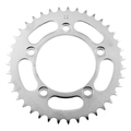 Hi Level Rear Sprocket 900 Tracer MXT850 Nikken