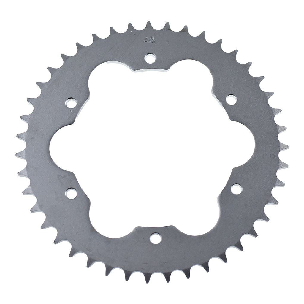 Hi Level Rear Sprocket 939 Super Sport, view 2