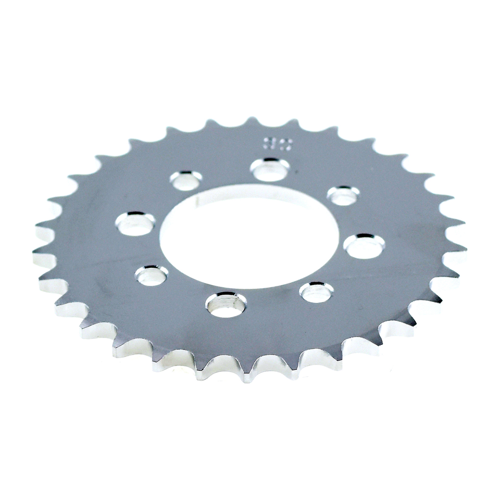 Hi Level Rear Sprocket A AP DR FR50, view 2