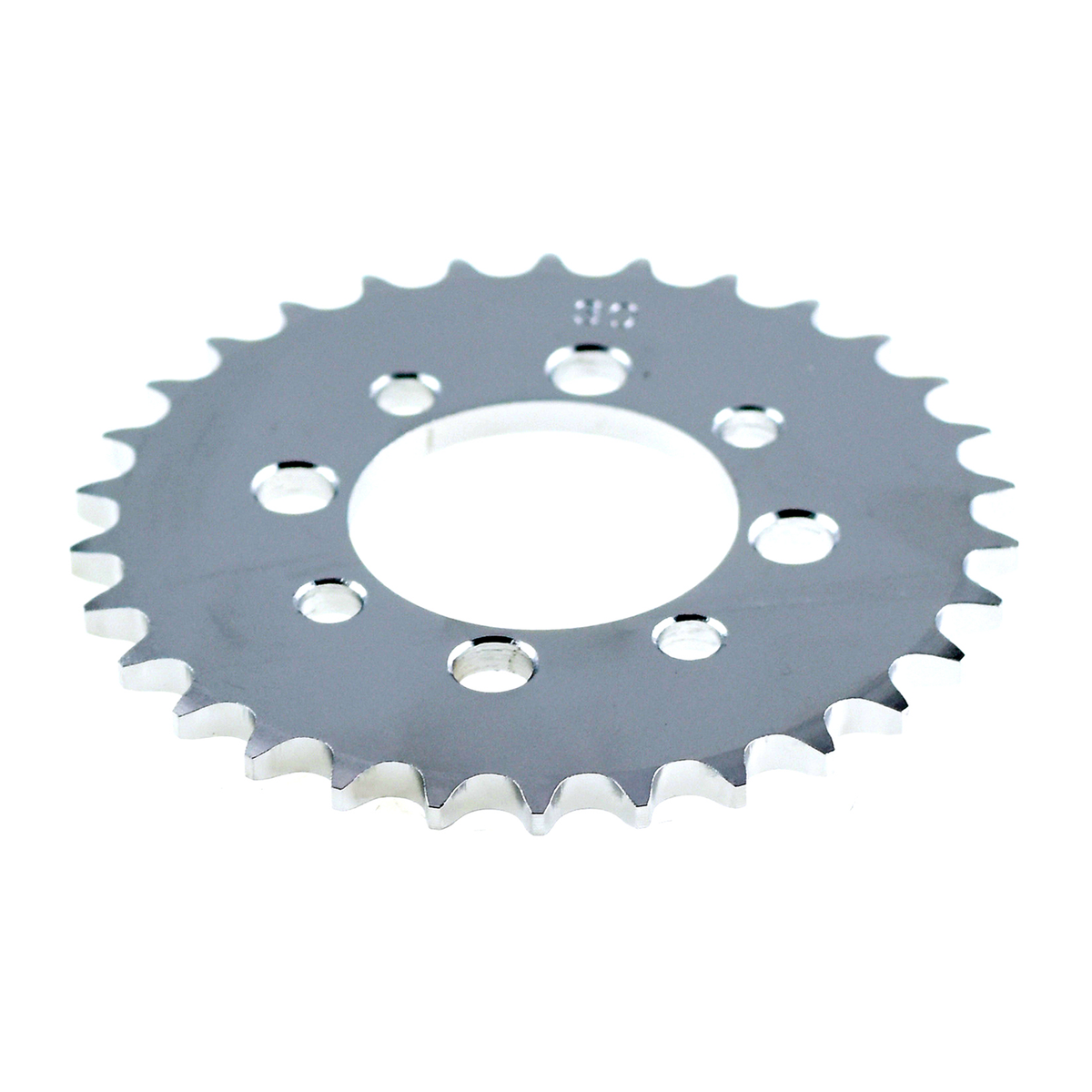 Hi Level Rear Sprocket A AP DR FR50, view 2