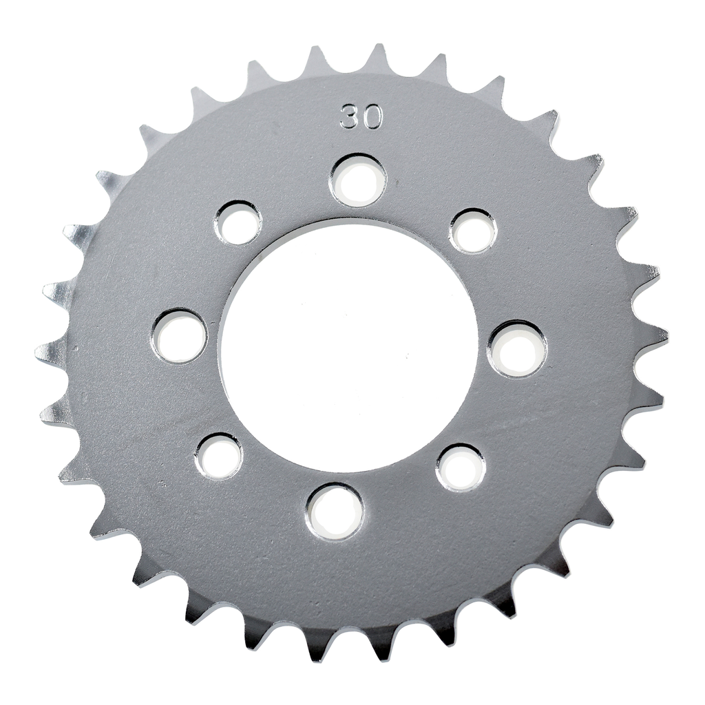 Hi Level Rear Sprocket A AP DR FR50