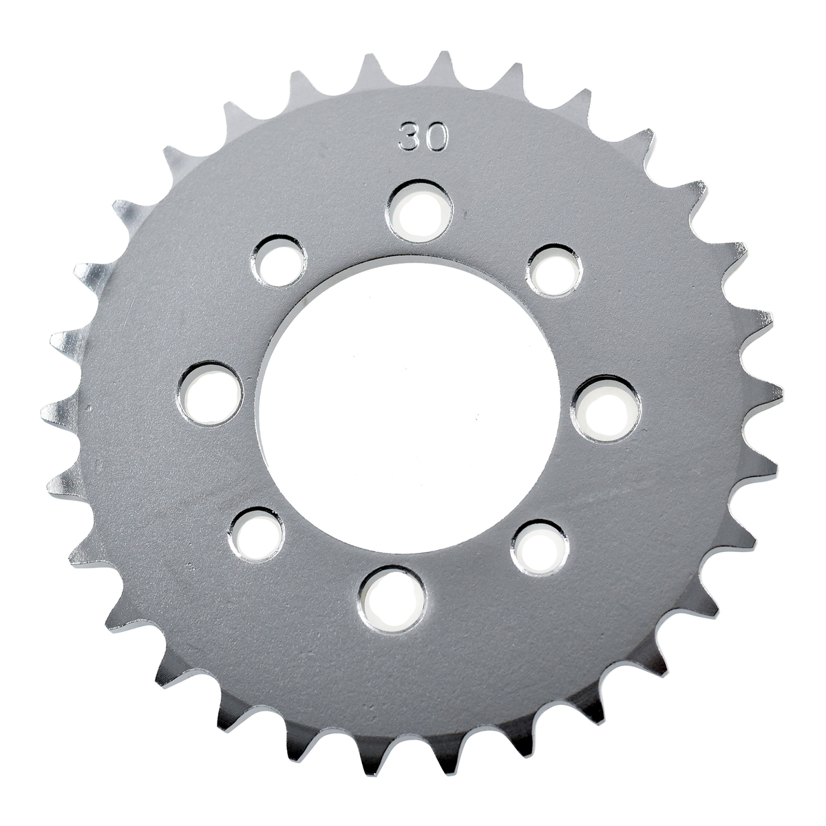 Hi Level Rear Sprocket A AP DR FR50