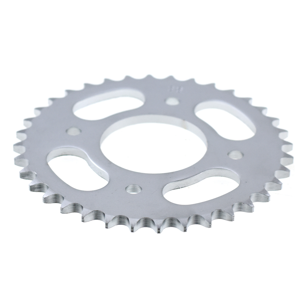 Hi Level Rear Sprocket C125 Super Cub, view 2