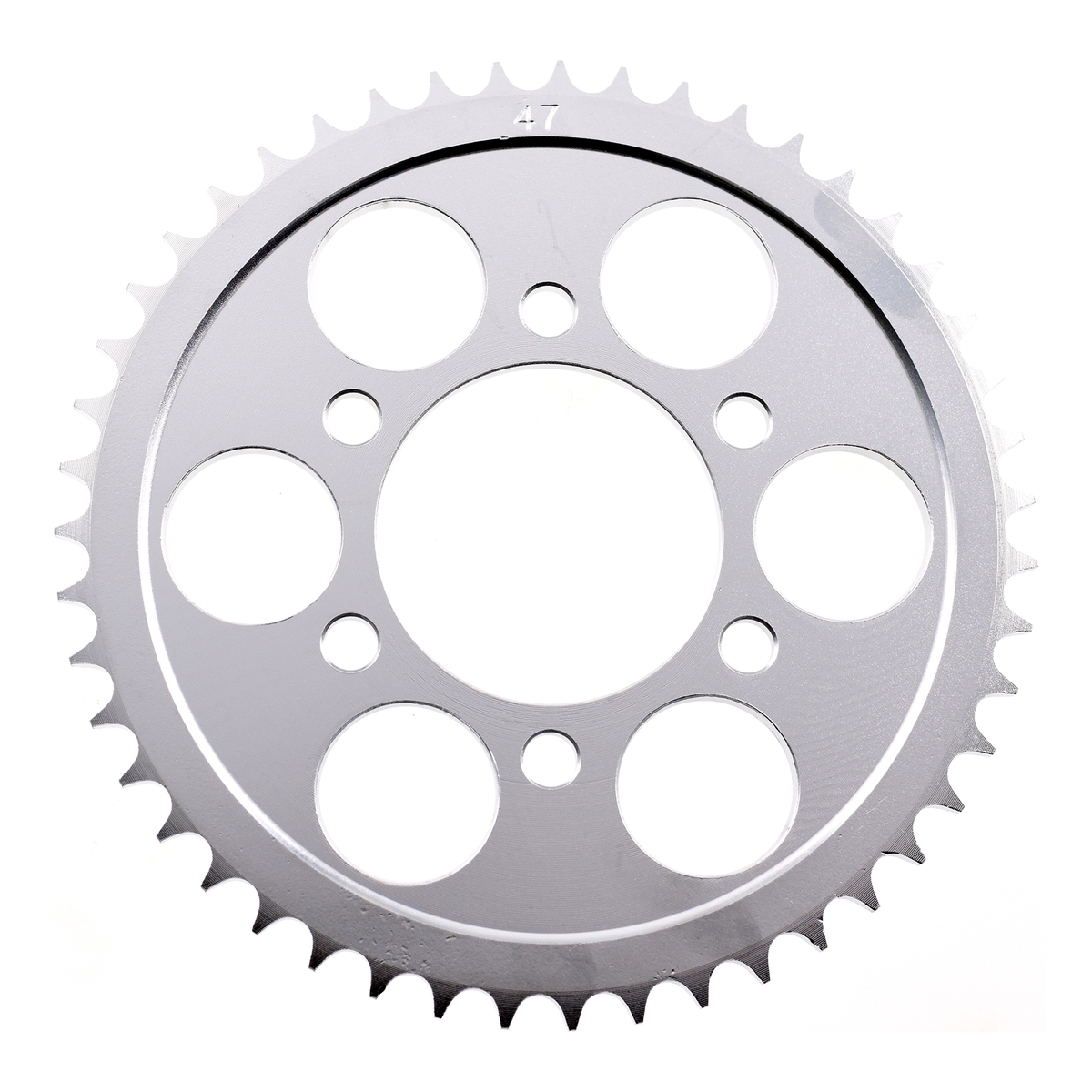 Hi Level Rear Sprocket CB 125 R
