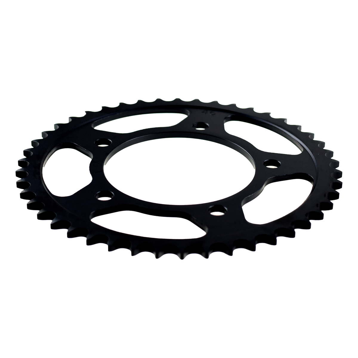 Hi Level Rear Sprocket CBR600 97-98, view 2