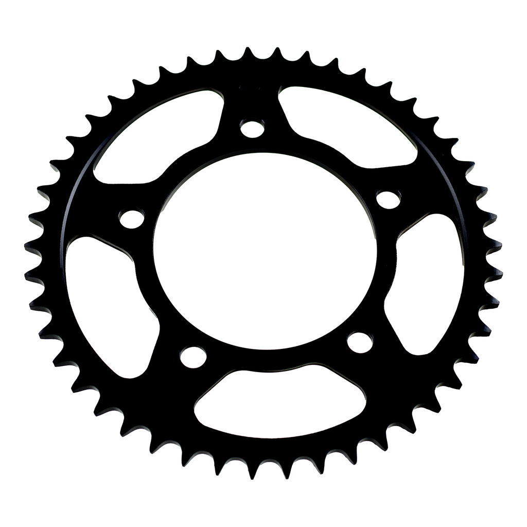 Hi Level Rear Sprocket CBR600 97-98
