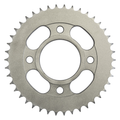 Hi Level Rear Sprocket CG125ES4-ES8