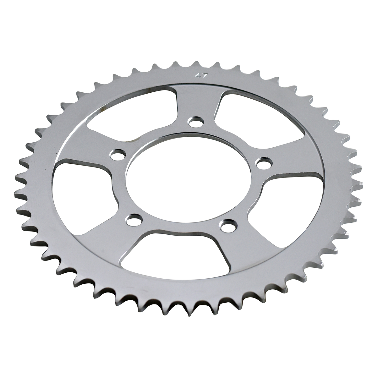 Hi Level Rear Sprocket DL250, view 2