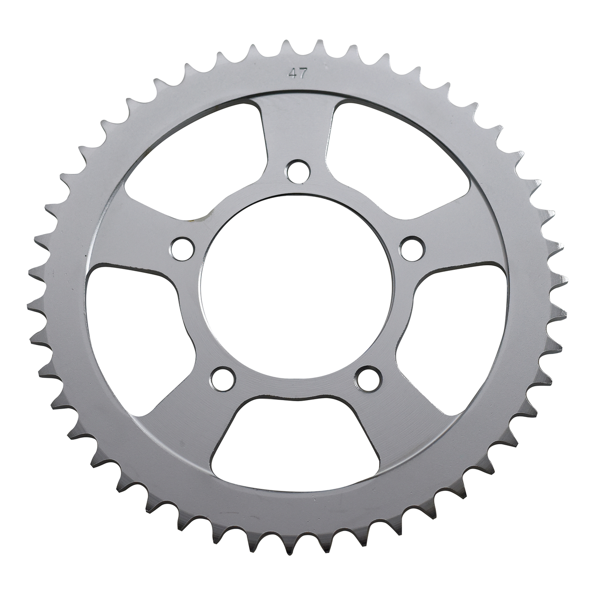 Hi Level Rear Sprocket DL250
