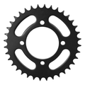 Hi Level Rear Sprocket DT100 YBA125