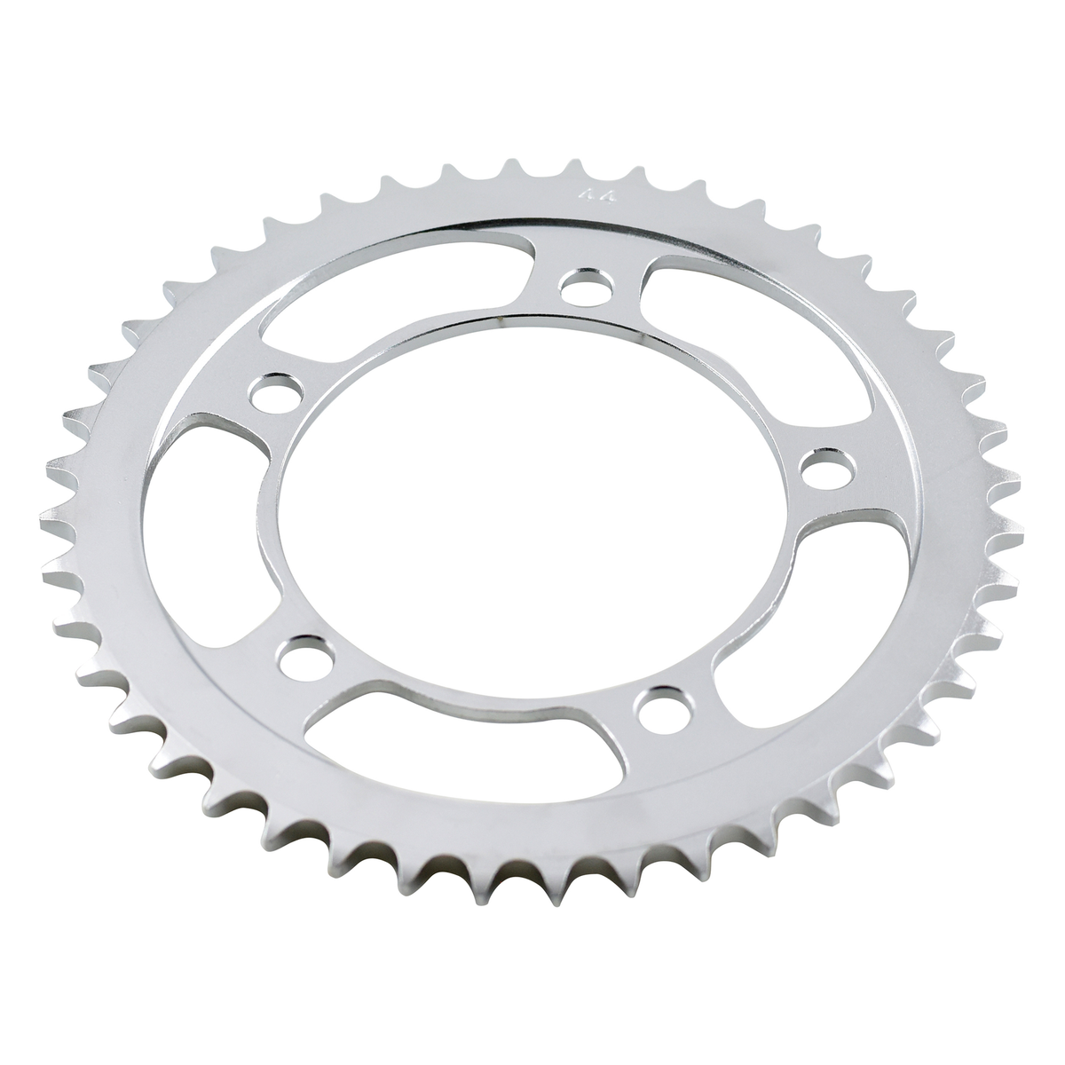 Hi Level Rear Sprocket F750/F850 GS/S 1000 RR, view 2