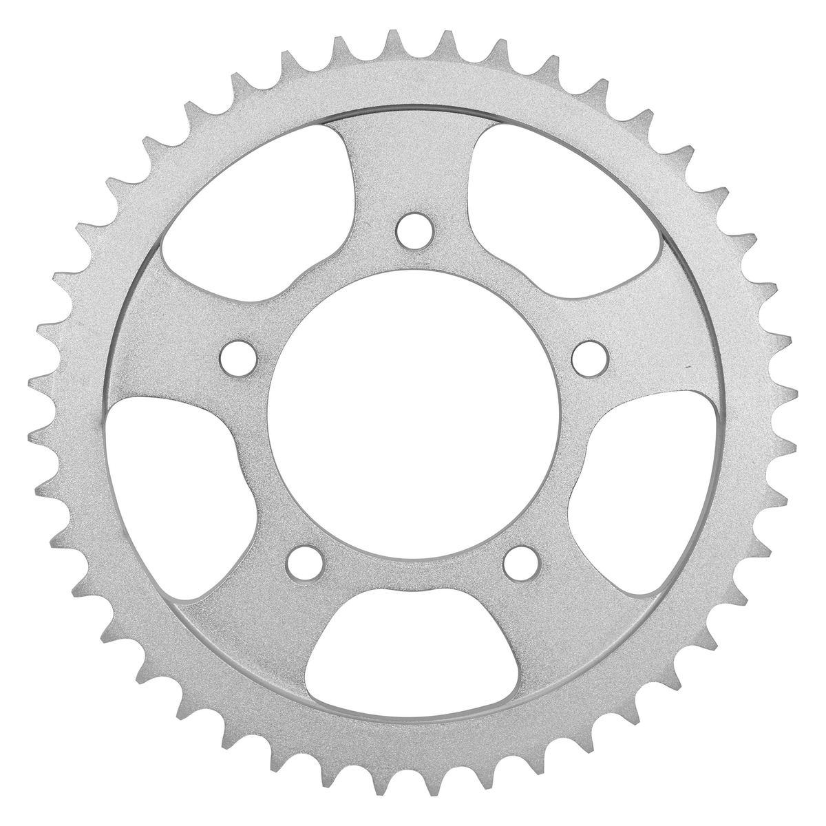 Hi Level Rear Sprocket GSF600 Bandit