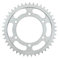Hi Level Rear Sprocket GSX-R600 YZF R6