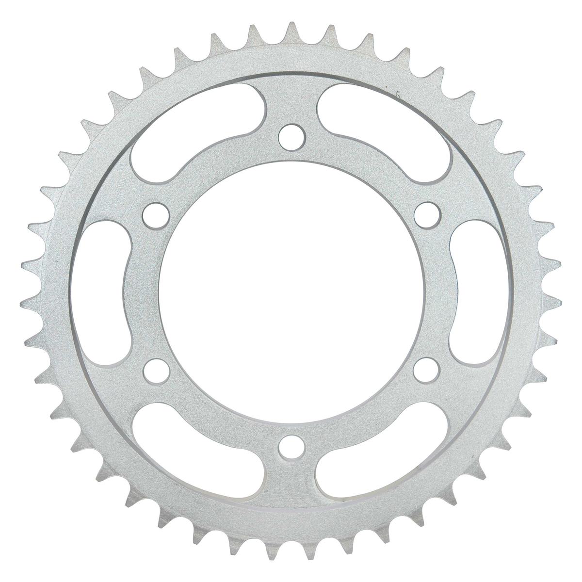 Hi Level Rear Sprocket GSX-R600 YZF R6