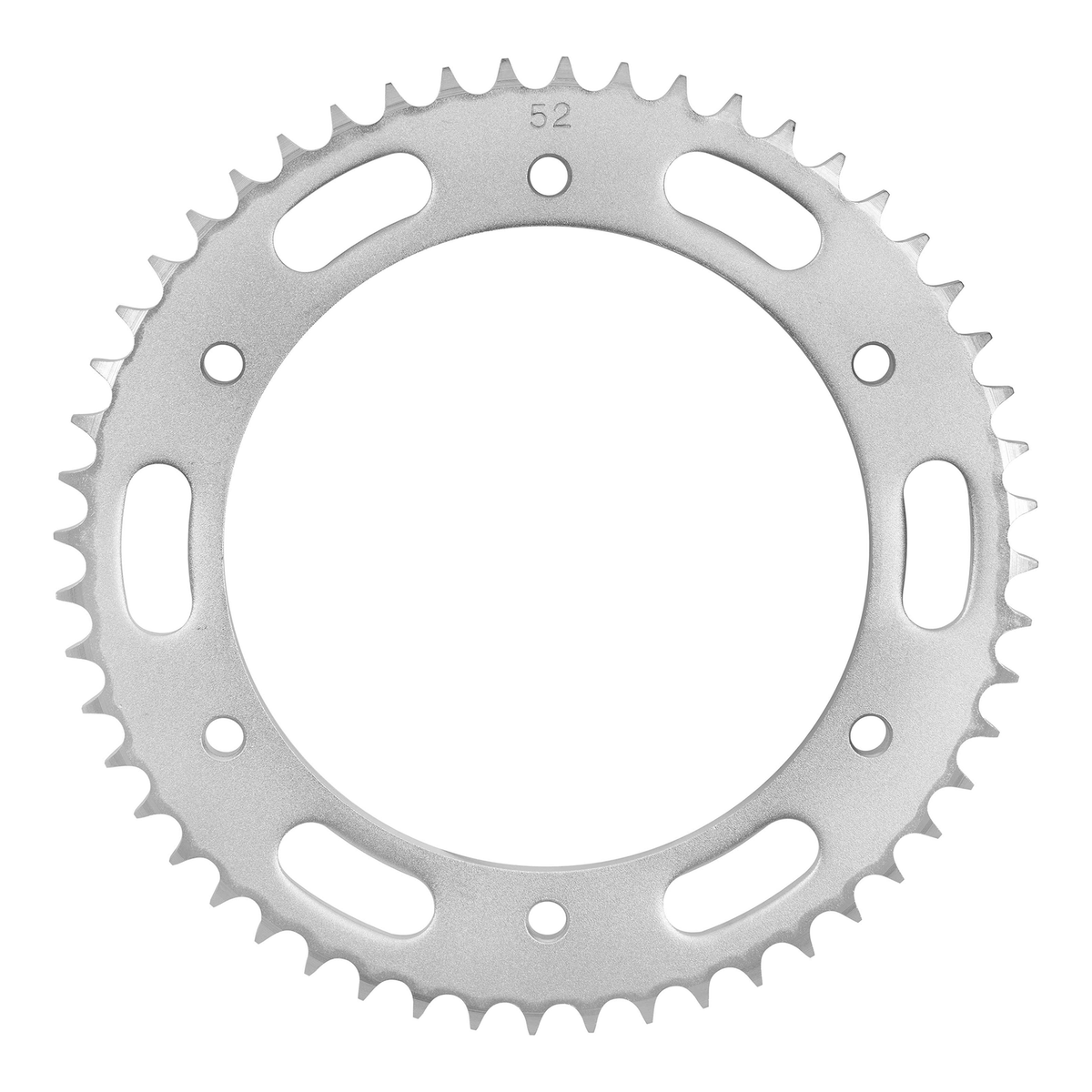 Hi Level Rear Sprocket GT125 Naked